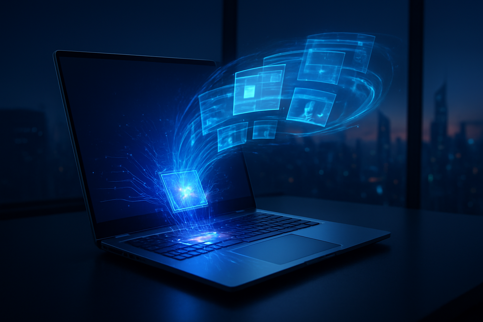 The Silicon Memory: How Microsoft’s Copilot+ PCs Redefined Personal Computing in 2025