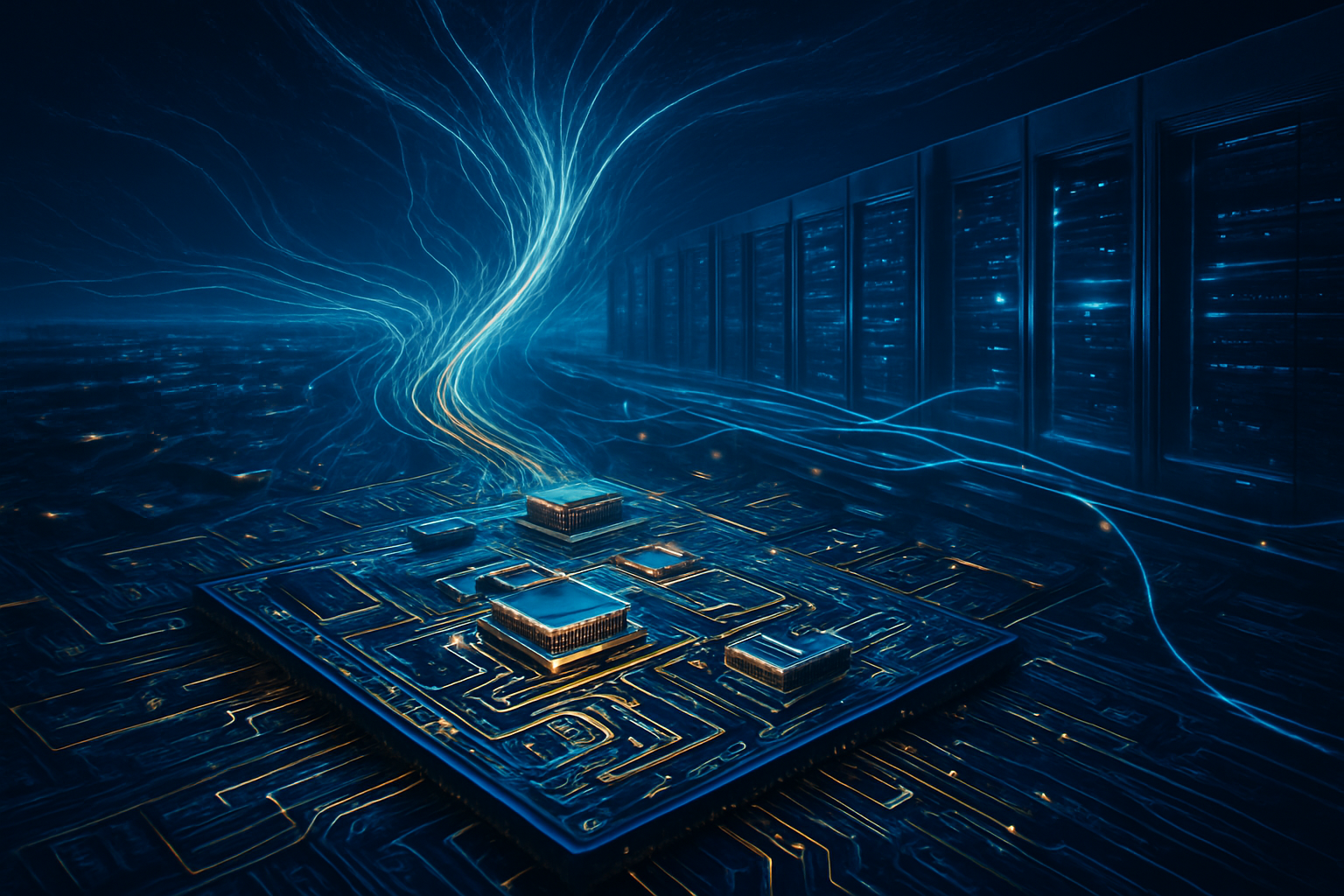 The Silicon Supercycle: NVIDIA and Marvell Set to Redefine AI Infrastructure in 2026