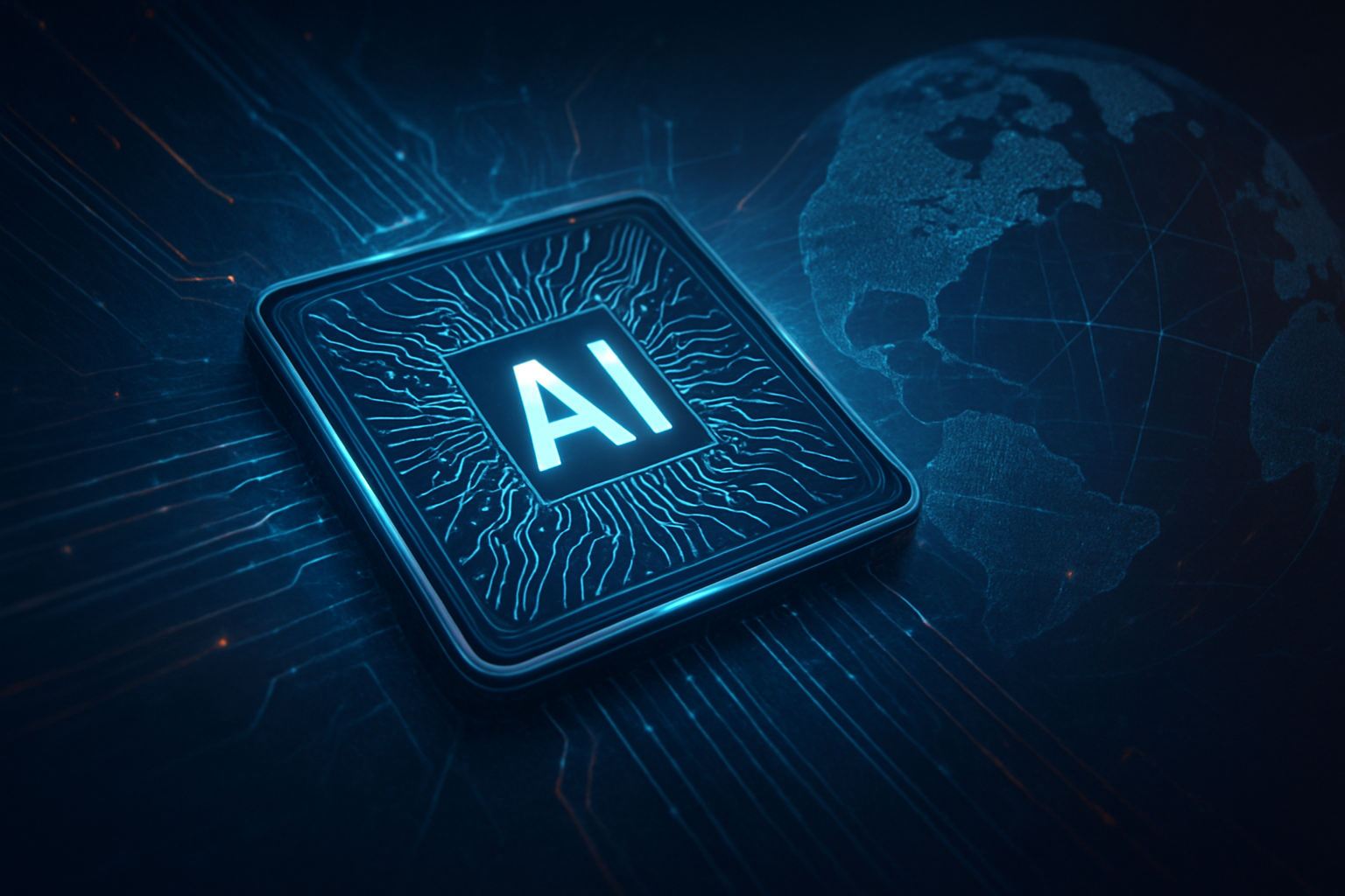 Geopolitical Chess Match: US Greenlights Nvidia H200 Sales to China Amidst Escalating AI Arms Race