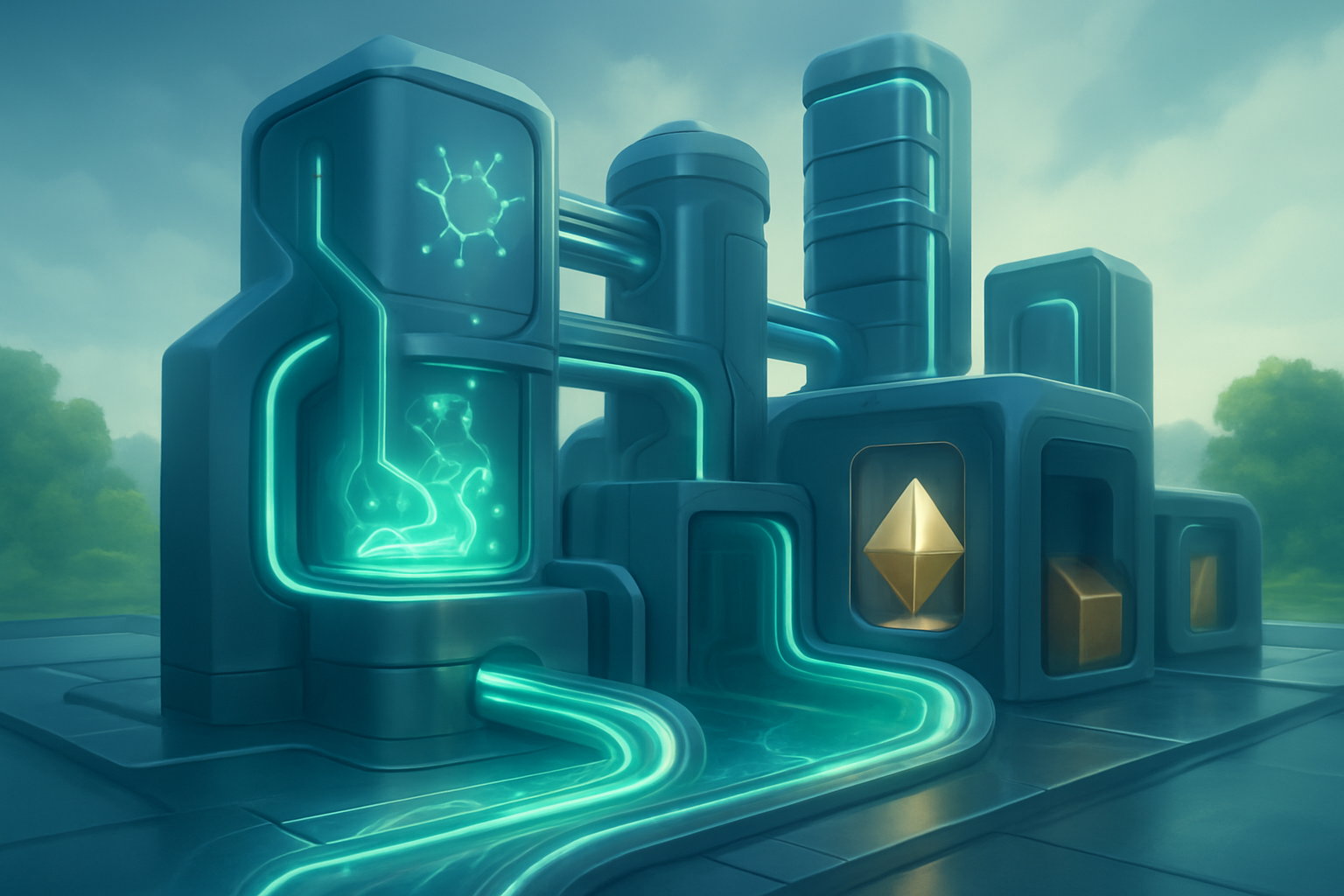 pH7 Technologies Secures $25.6M Series B to Revolutionize Critical Metals Extraction