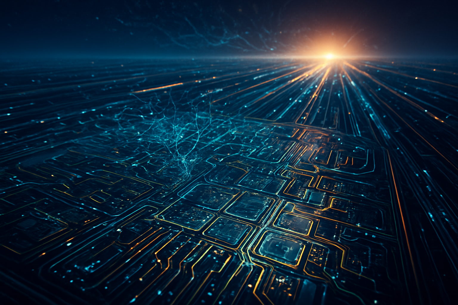 The Road to $1 Trillion: How AI is Doubling the Semiconductor Market