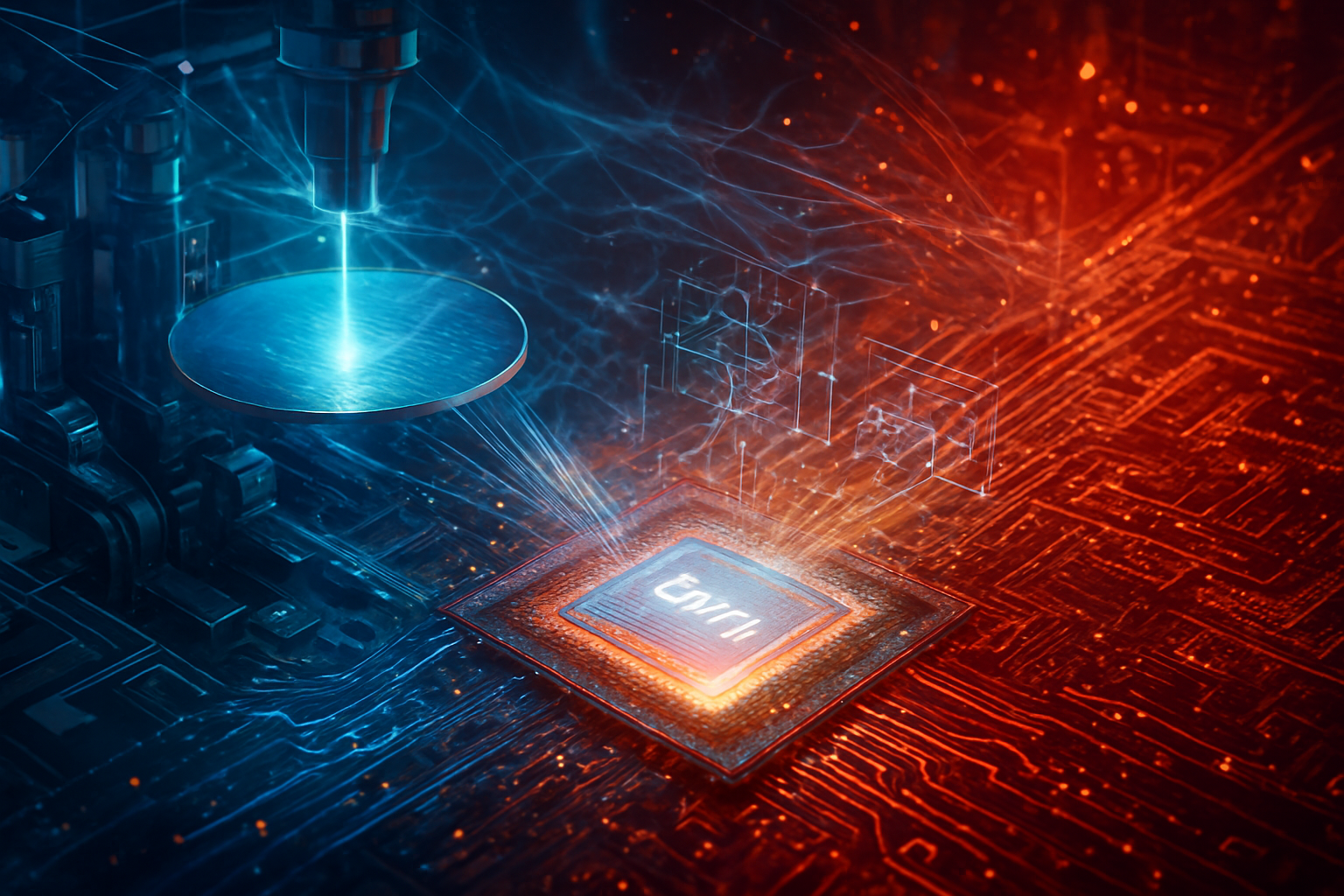 Silicon Sovereignty: China’s Strategic Pivot as Trump-Era Restrictions Redefine the Global Semiconductor Landscape