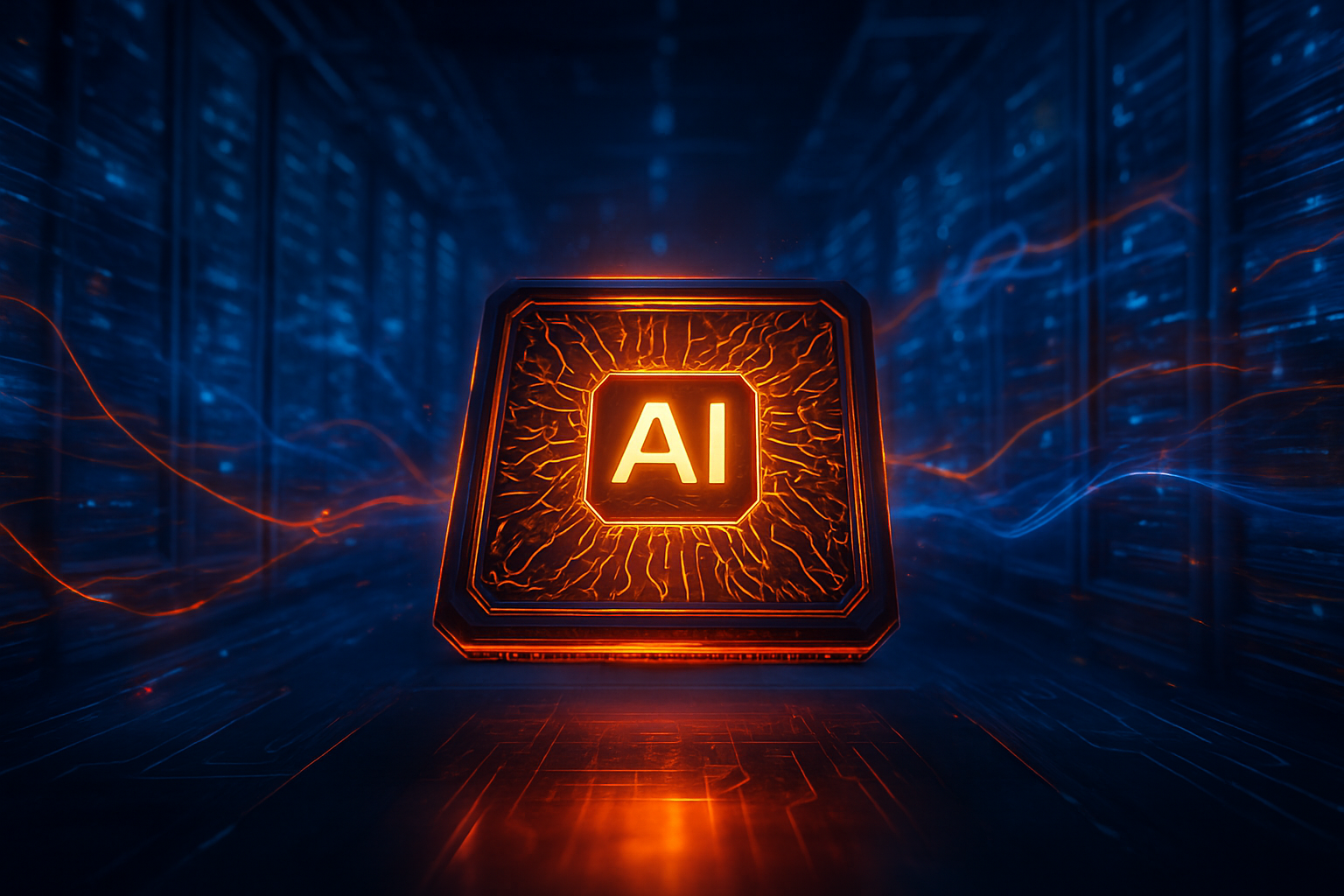 AMD Challenges NVIDIA Blackwell Dominance with New Instinct MI350 Series AI Accelerators