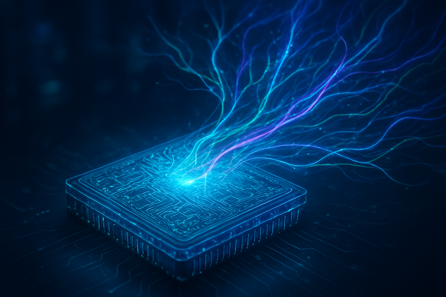 AI’s Insatiable Appetite: How Advanced Intelligence is Reshaping the Semiconductor Landscape