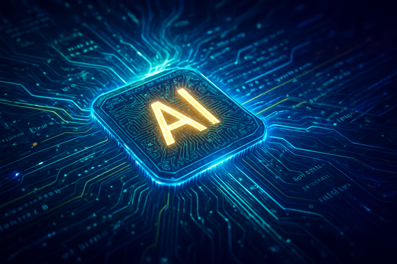 The Symbiotic Revolution: How Software-Hardware Co-Design Unlocks the Next Generation of AI Chips