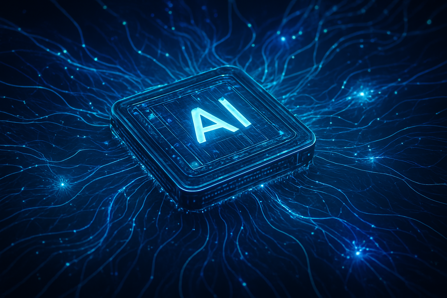 The Silicon Brain: How Next-Gen AI Chips Are Rewriting the Future of Intelligence