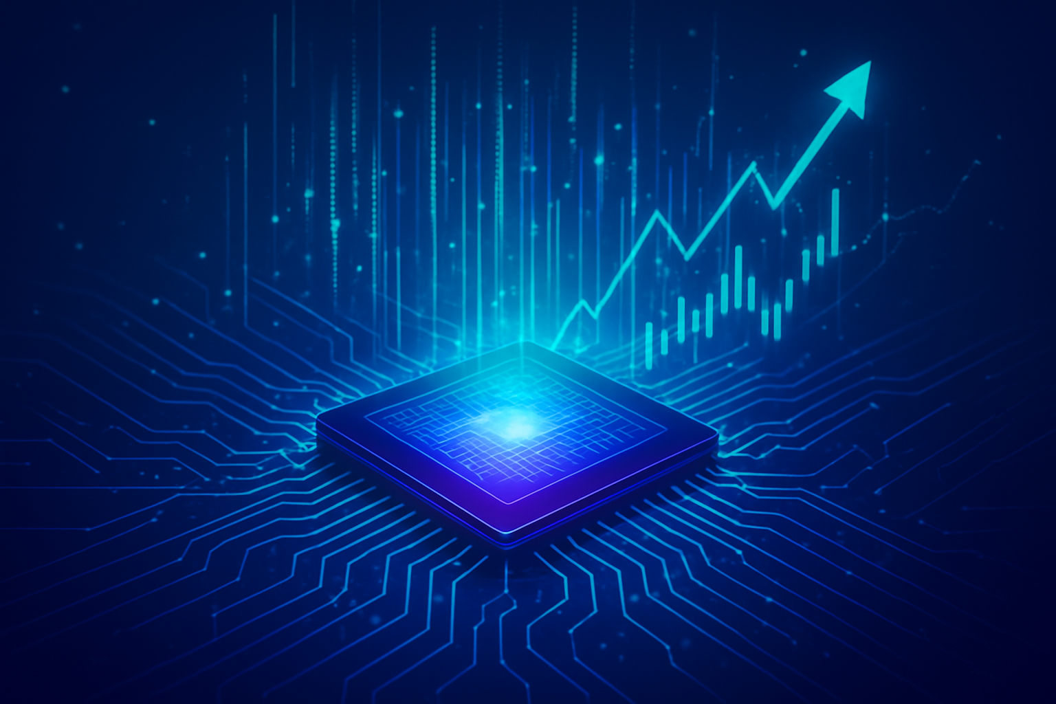 Broadcom Soars: AI Dominance Fuels Investor Optimism and Skyrocketing Price Targets Ahead of Earnings