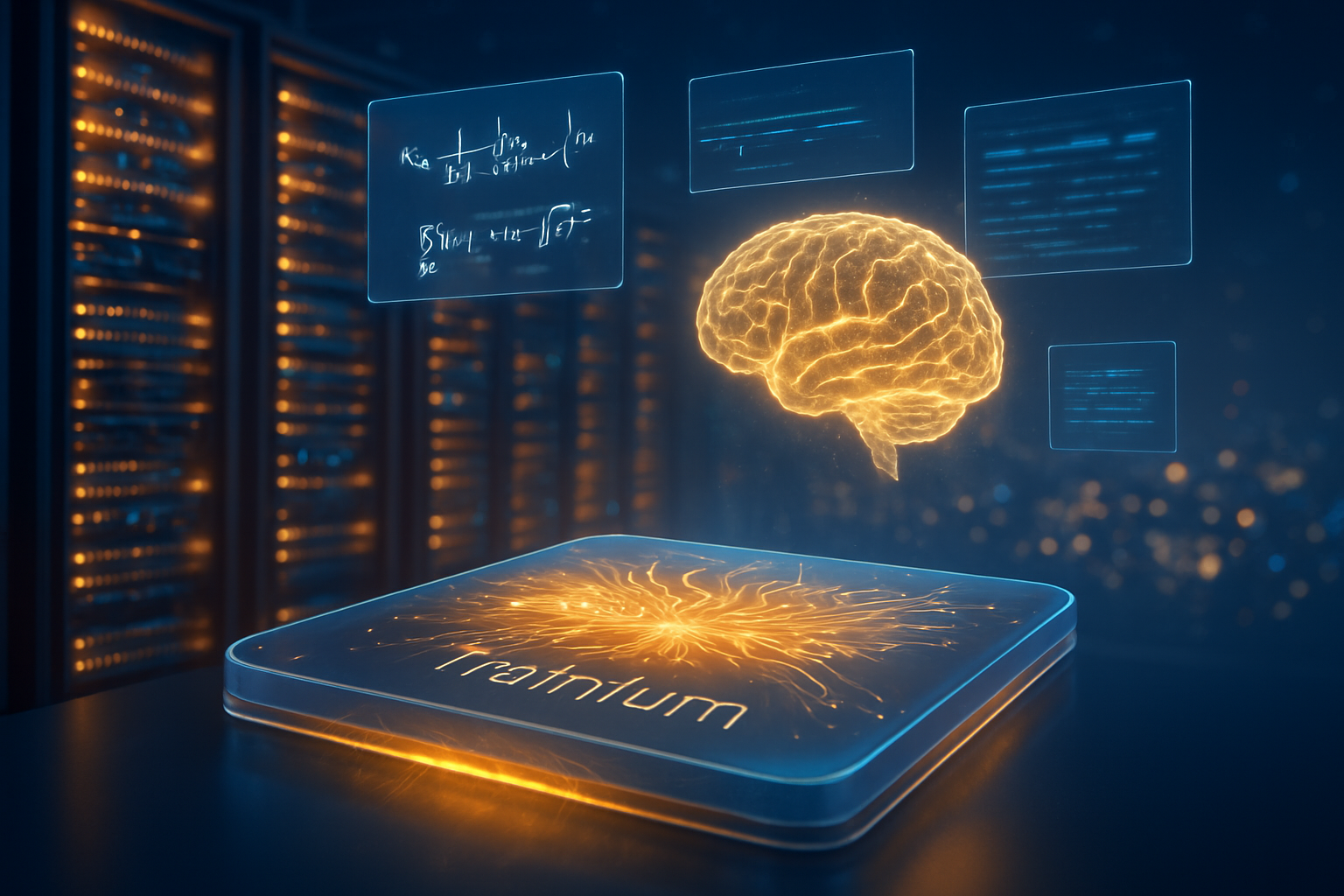 Amazon Eyes $10 Billion Stake in OpenAI as AI Giant Pivots to Custom Trainium Silicon