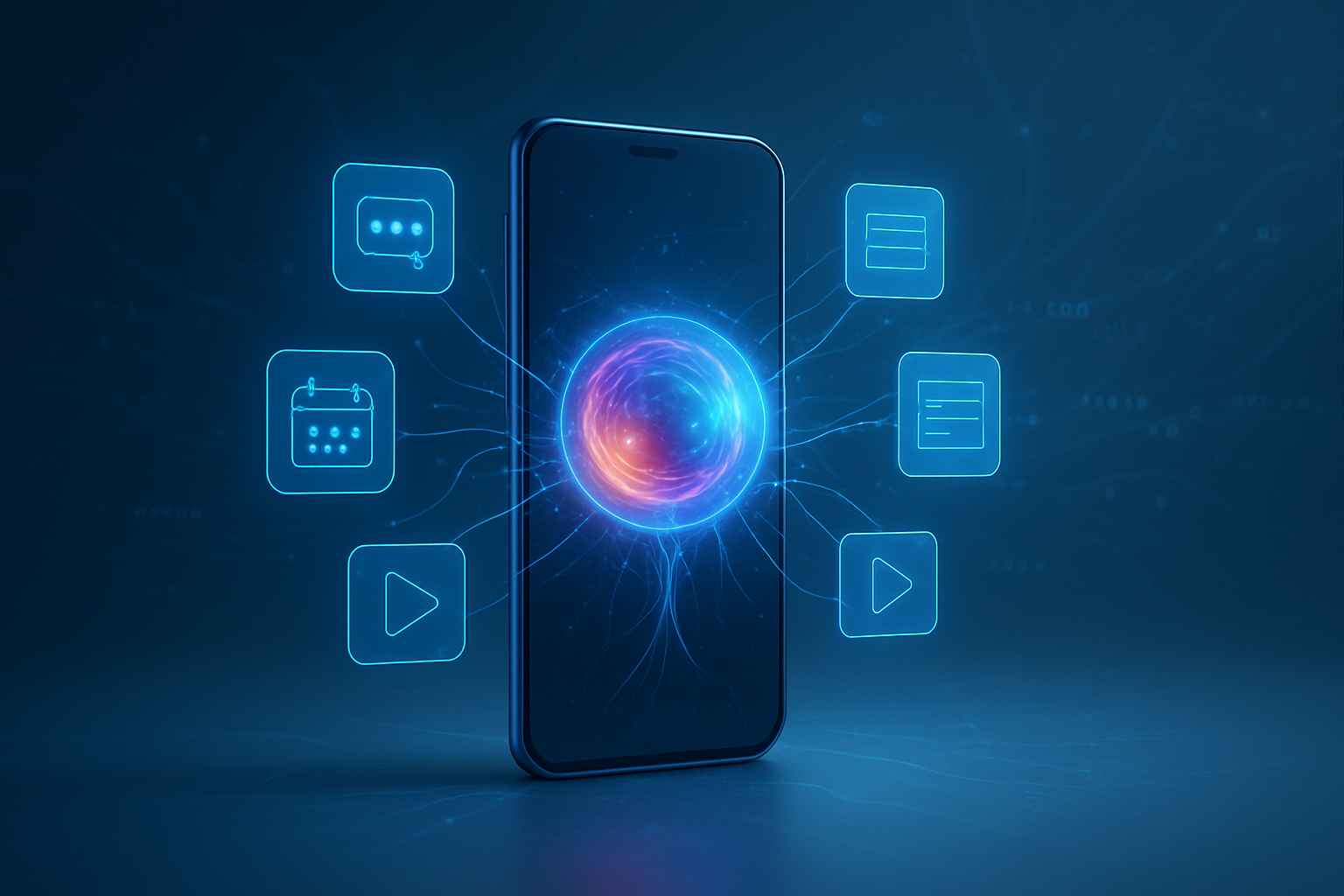 The Agentic Revolution: How Siri 2.0 and the iPhone 17 Are Redefining the Smartphone Era