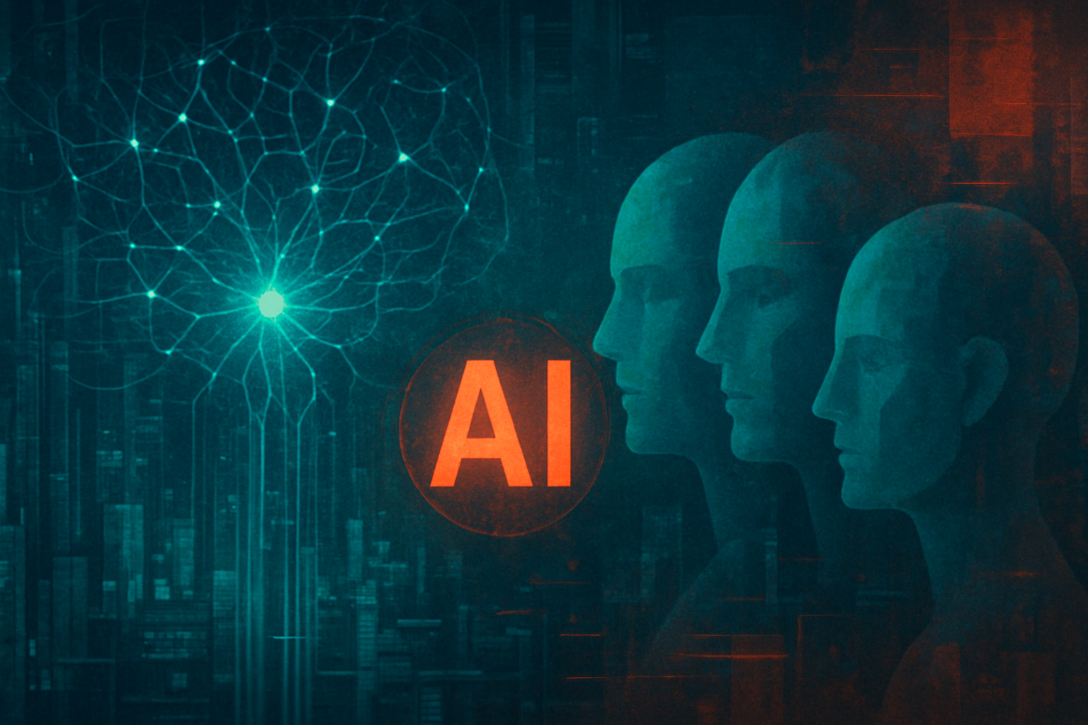 Trump Executive Order Ignites Firestorm: Civil Rights Groups Denounce Ban on State AI Regulations