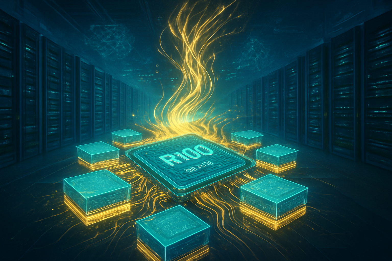 The Rubin Revolution: NVIDIA Unveils 2026 Roadmap to Cement AI Dominance Beyond Blackwell