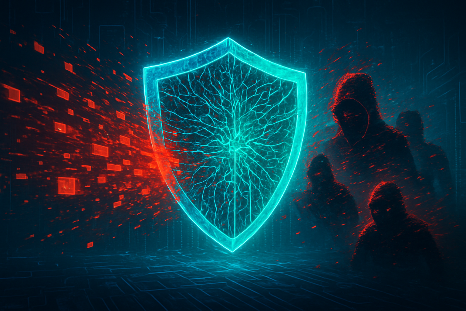 Congress Fights Back: Bipartisan AI Scam Prevention Act Introduced to Combat Deepfake Fraud