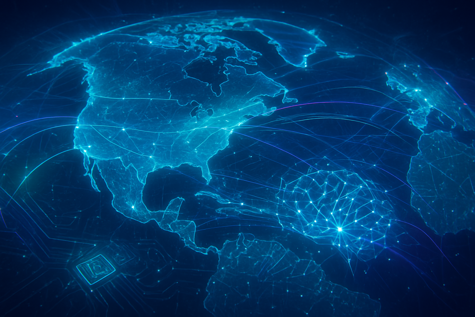 USMCA Review Puts North America’s AI Backbone to the Test: Global Electronics Association Sounds Alarm