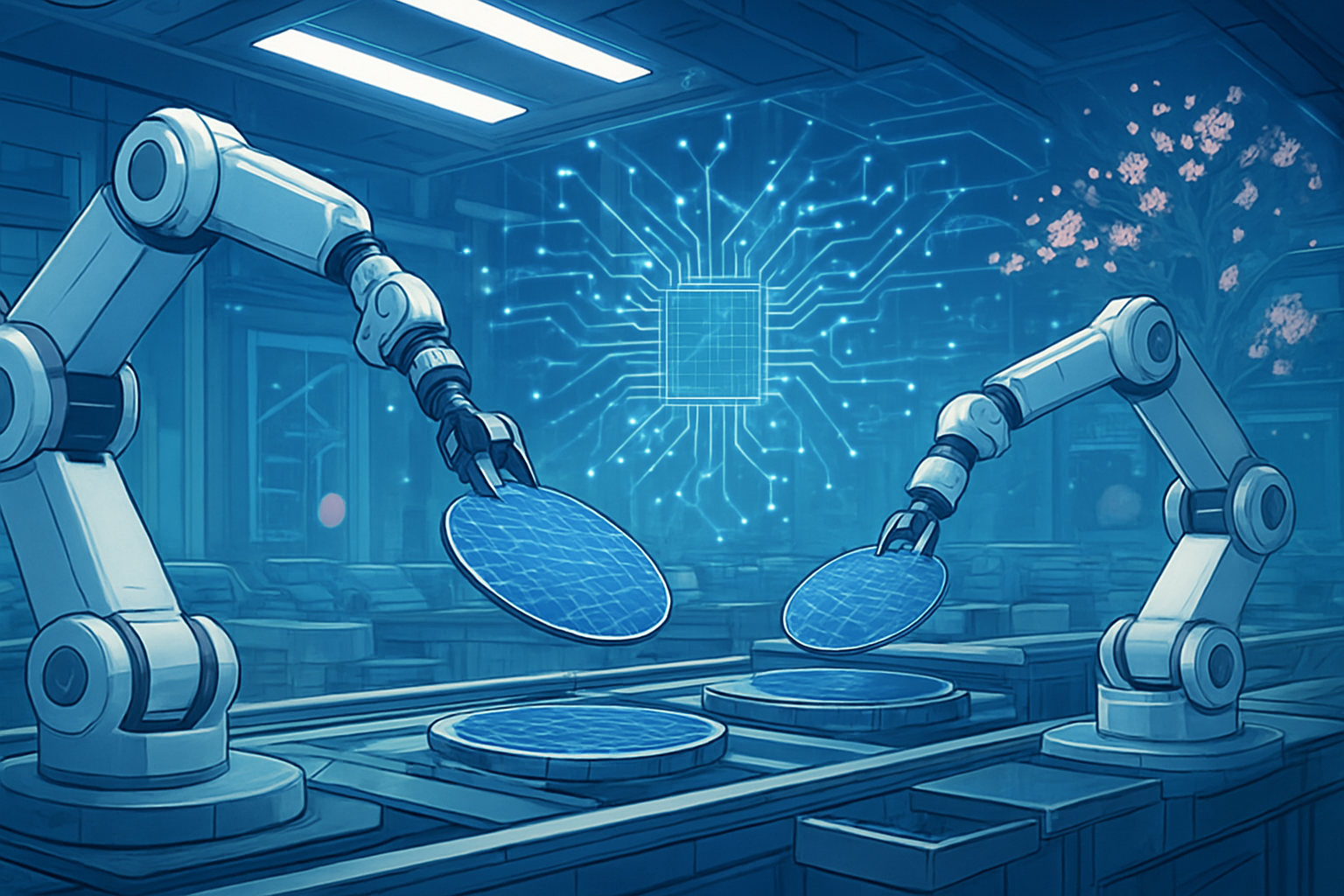 TSMC’s Japanese Odyssey: A $20 Billion Bet on Global Chip Resilience and AI’s Future