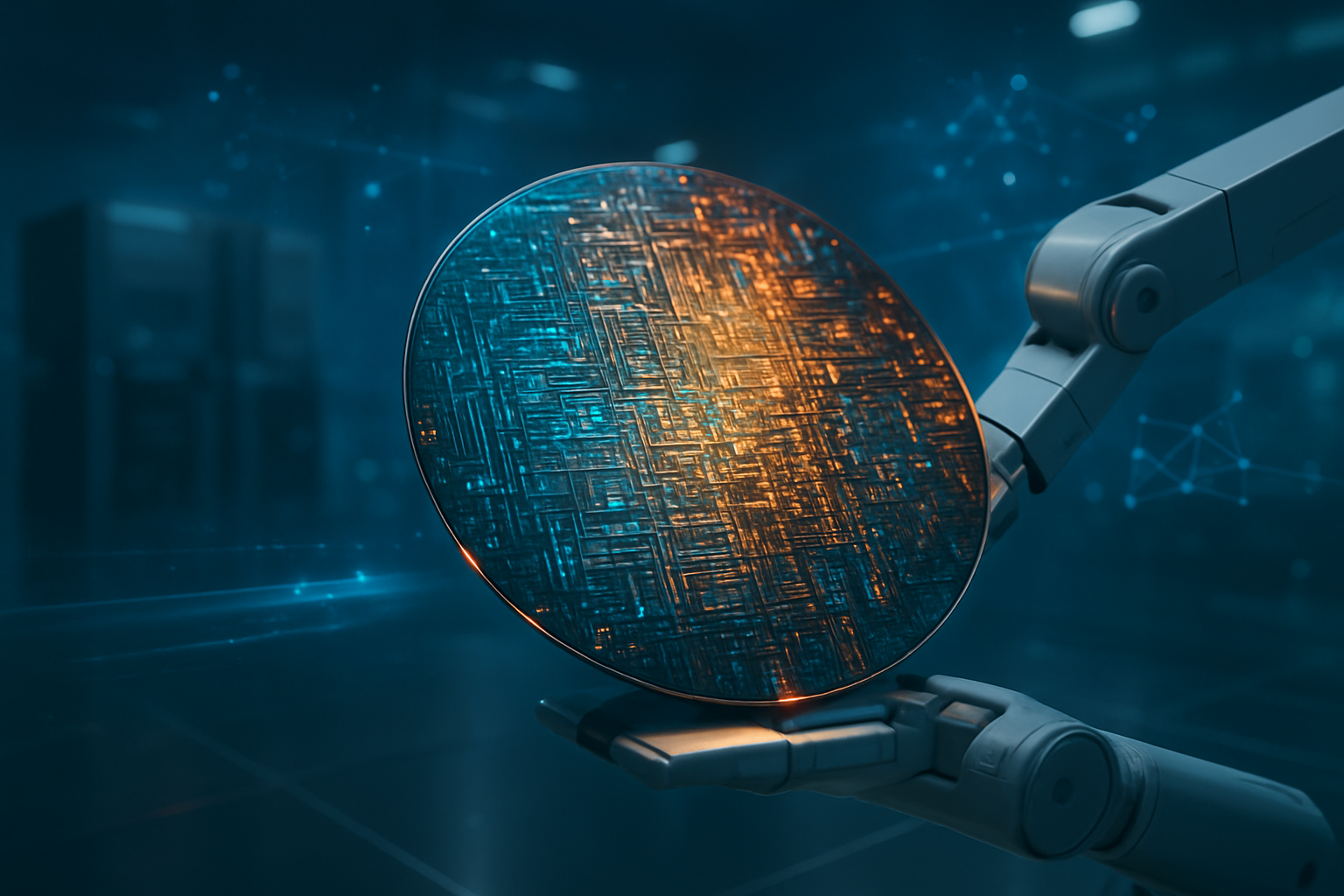 Intel 18A & The European Pivot: Reclaiming the Foundry Crown