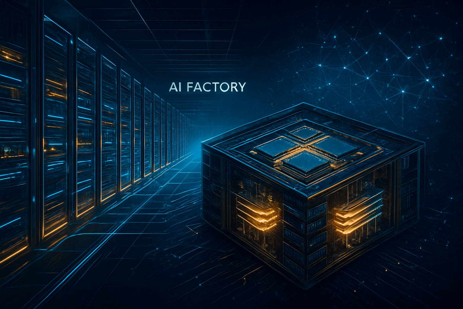 Beyond the Chip: Nvidia’s Rubin Architecture Ushers in the Era of the Gigascale AI Factory