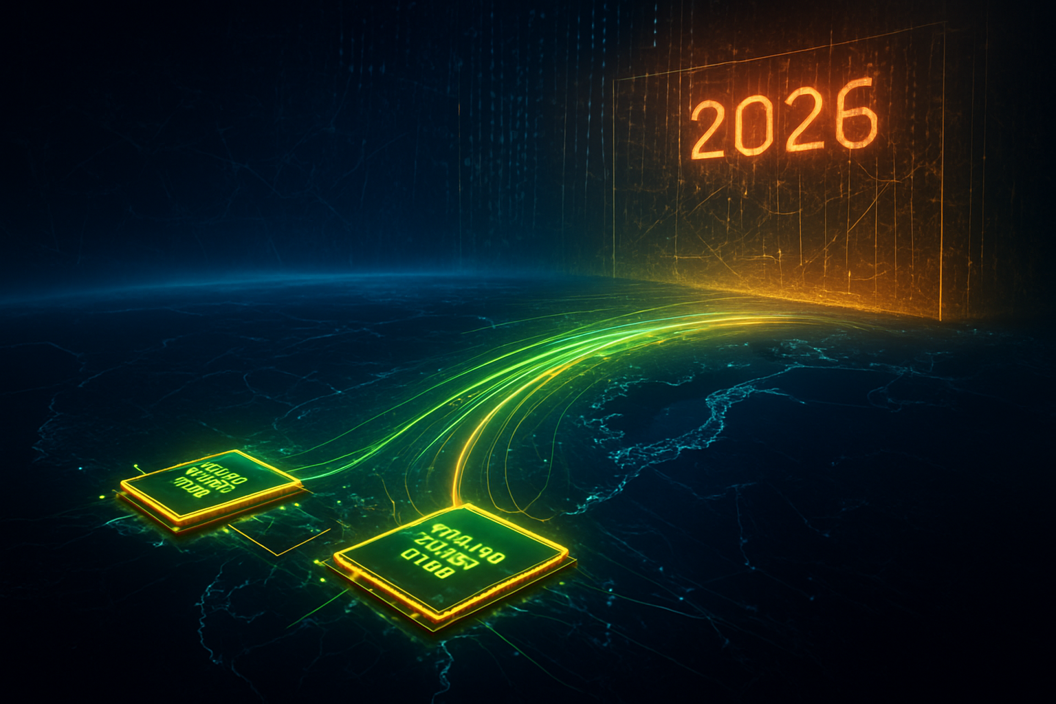 The H200 Pivot: Nvidia Navigates a $30 Billion Opening Amid Impending 2026 Tariff Wall