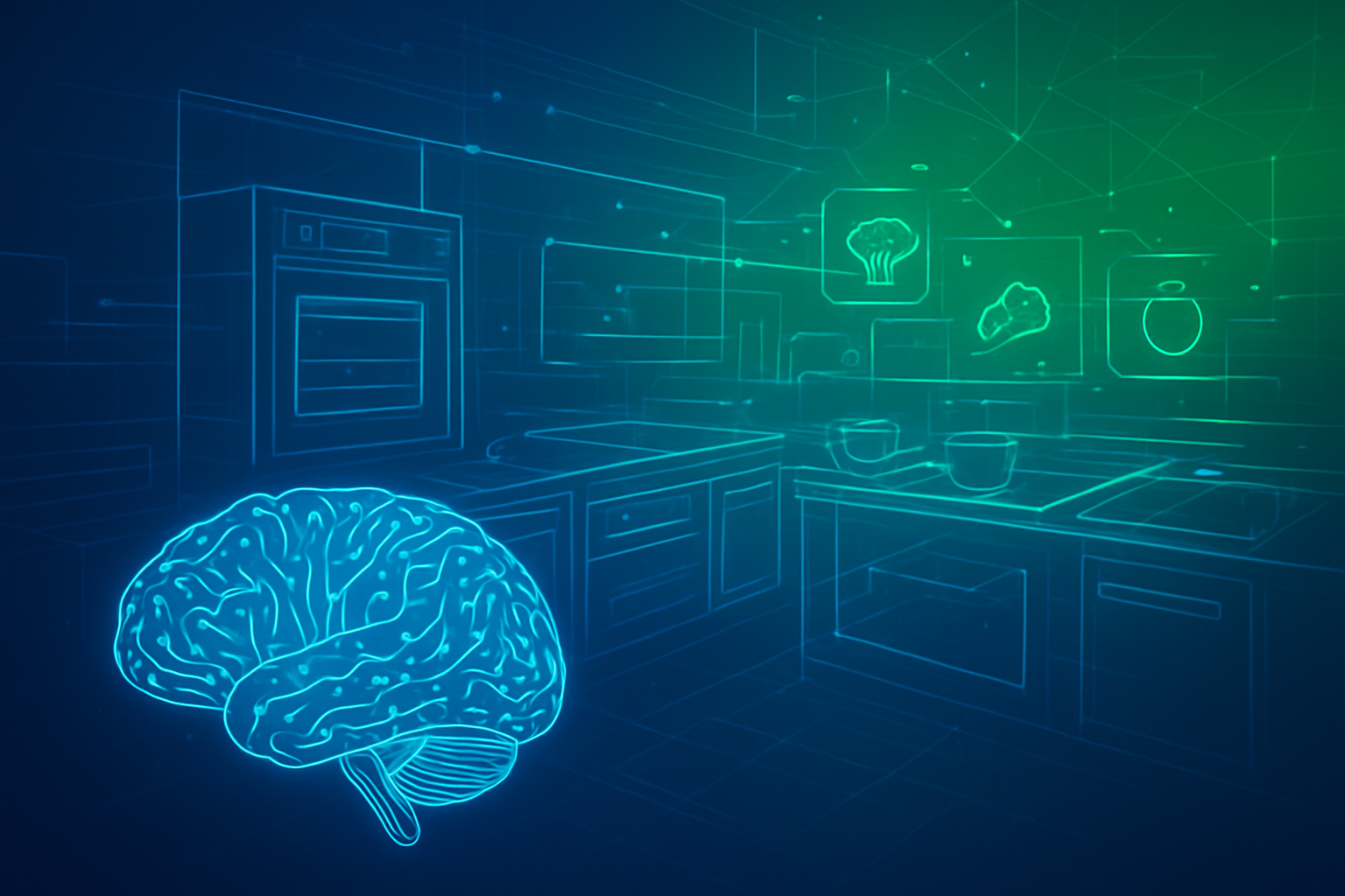 PreciTaste and PAR Technology Corp. Forge Alliance to Revolutionize AI Kitchen Management Onboarding