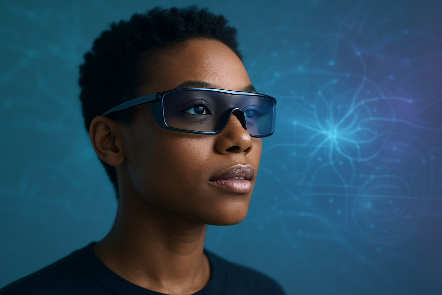 The Dawn of Ambient Computing: Wearable AI and Smart Glasses Reshape Personal Technology