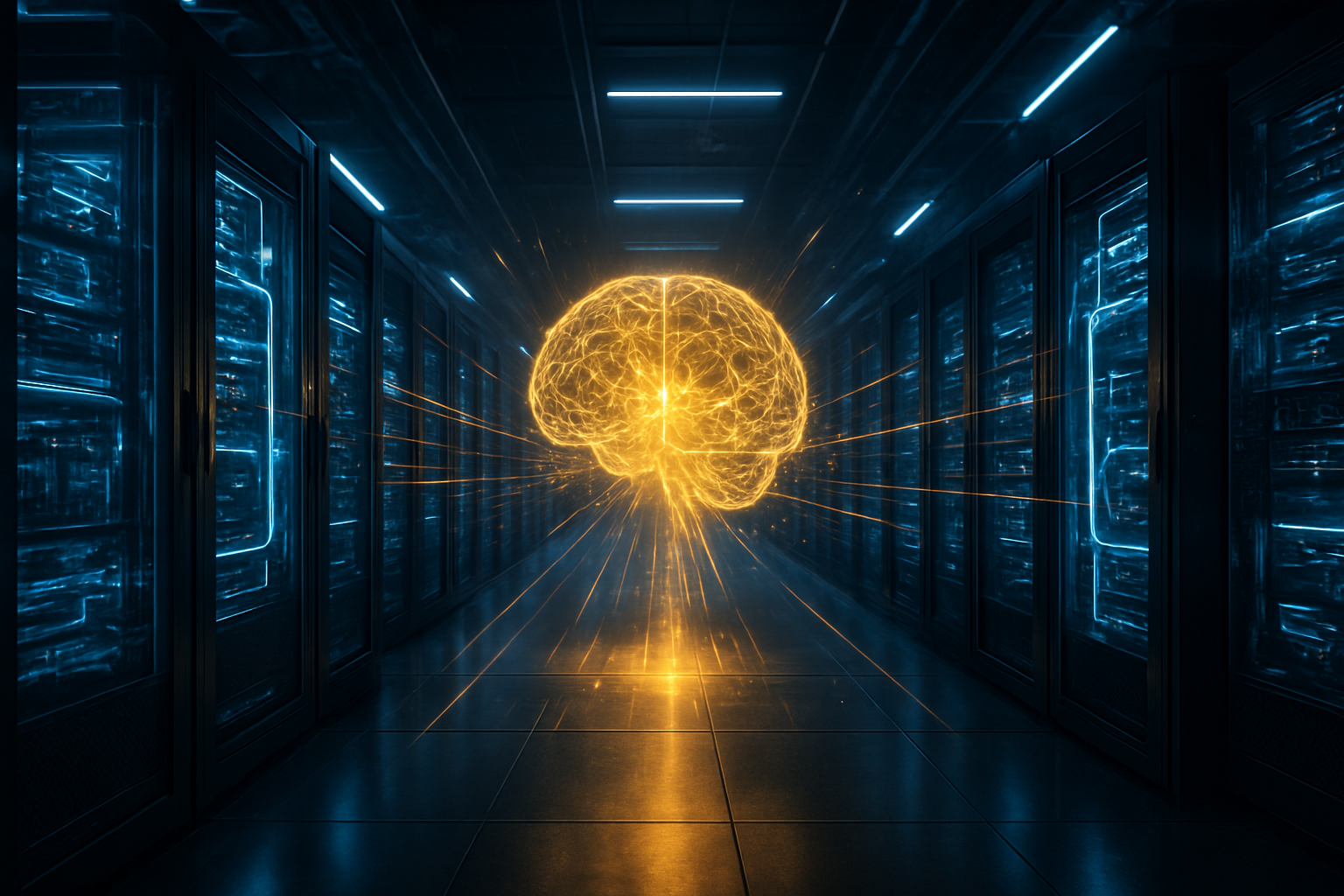 The Compute Crown: xAI Scales ‘Colossus’ to 200,000 GPUs Following Massive Funding Surge