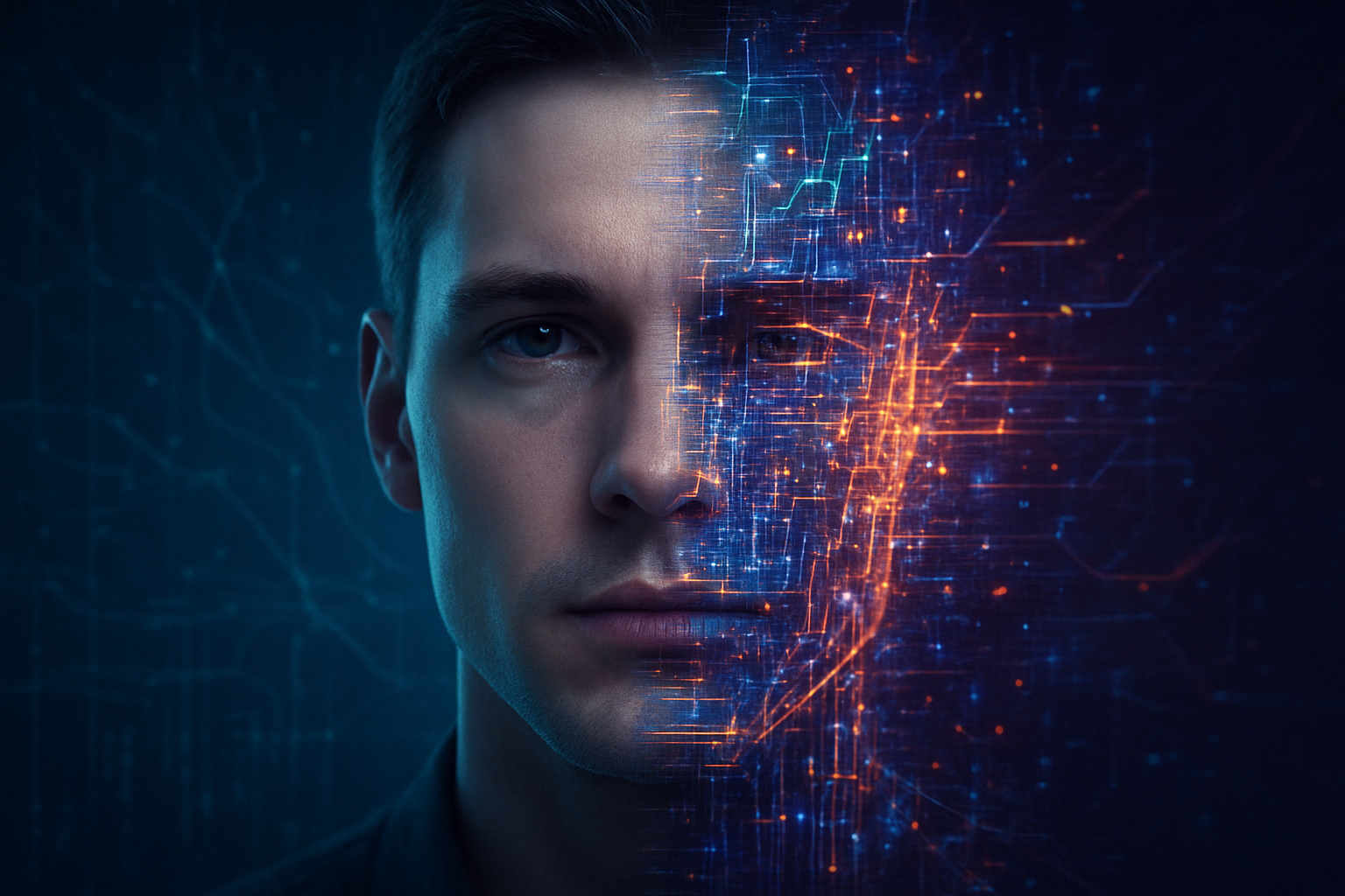 The Unsettling Dawn of Synthetic Reality: Deepfakes Blur the Lines, Challenge Trust, and Reshape Our Digital World