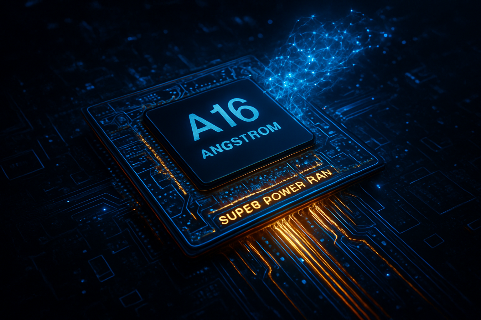 The Silicon Frontier: TSMC’s A16 and Super Power Rail Redefine the AI Chip Race