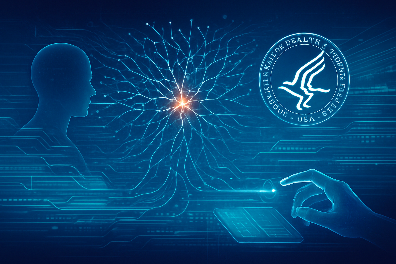 FDA Takes Bold Leap into Agentic AI, Revolutionizing Healthcare Regulation