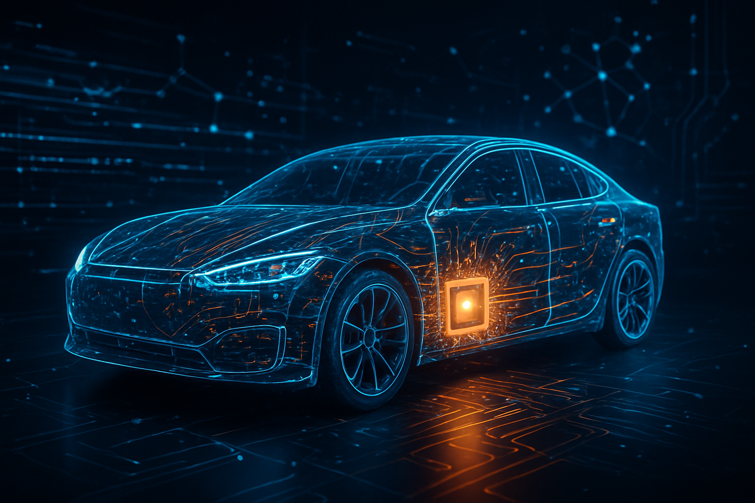 Silicon Renaissance: How Software-Defined Vehicles are Rewriting the Automotive Semiconductor Playbook