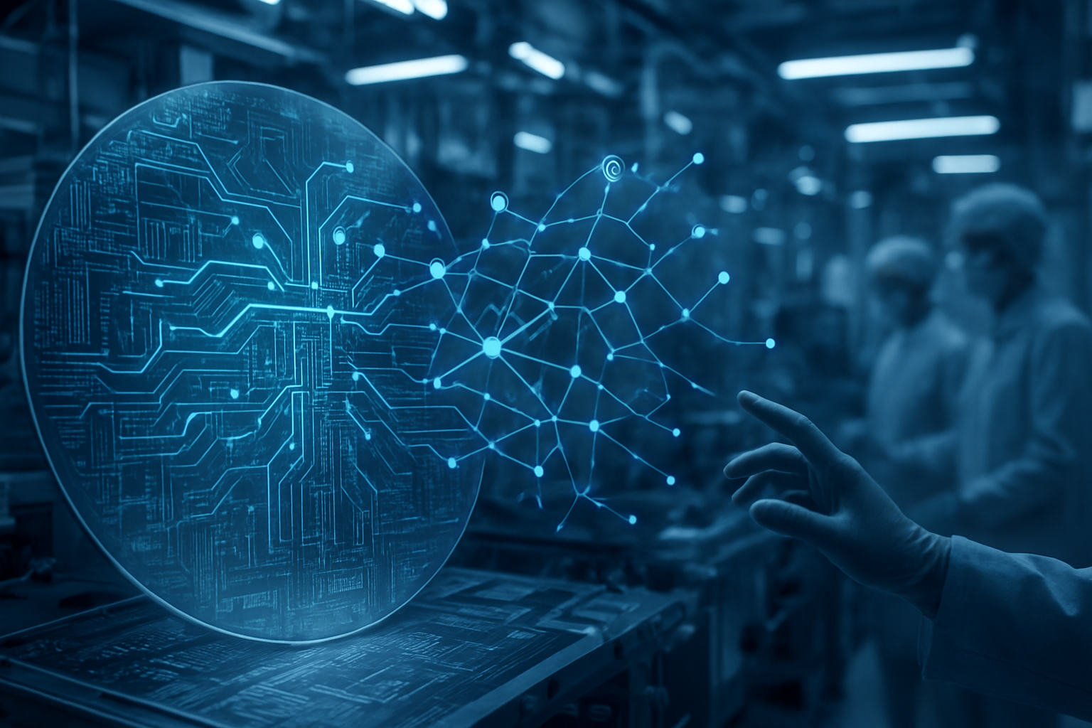 Silicon’s Shaky Foundation: Global Semiconductor Talent Shortage Threatens Innovation and Trillion-Dollar Economy as of December 12, 2025