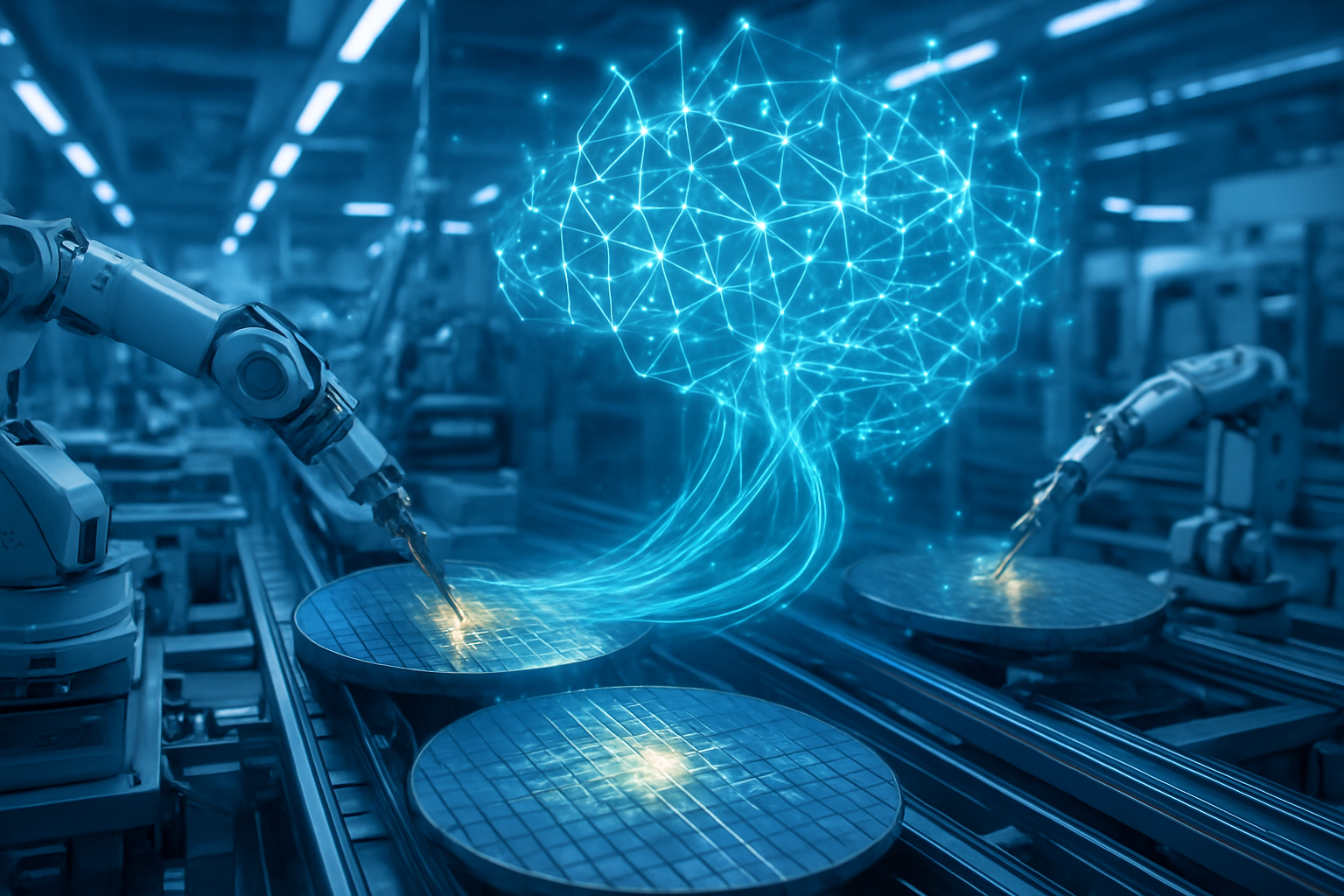 America’s Chip Renaissance: A New Era of Domestic Semiconductor Manufacturing Dawns