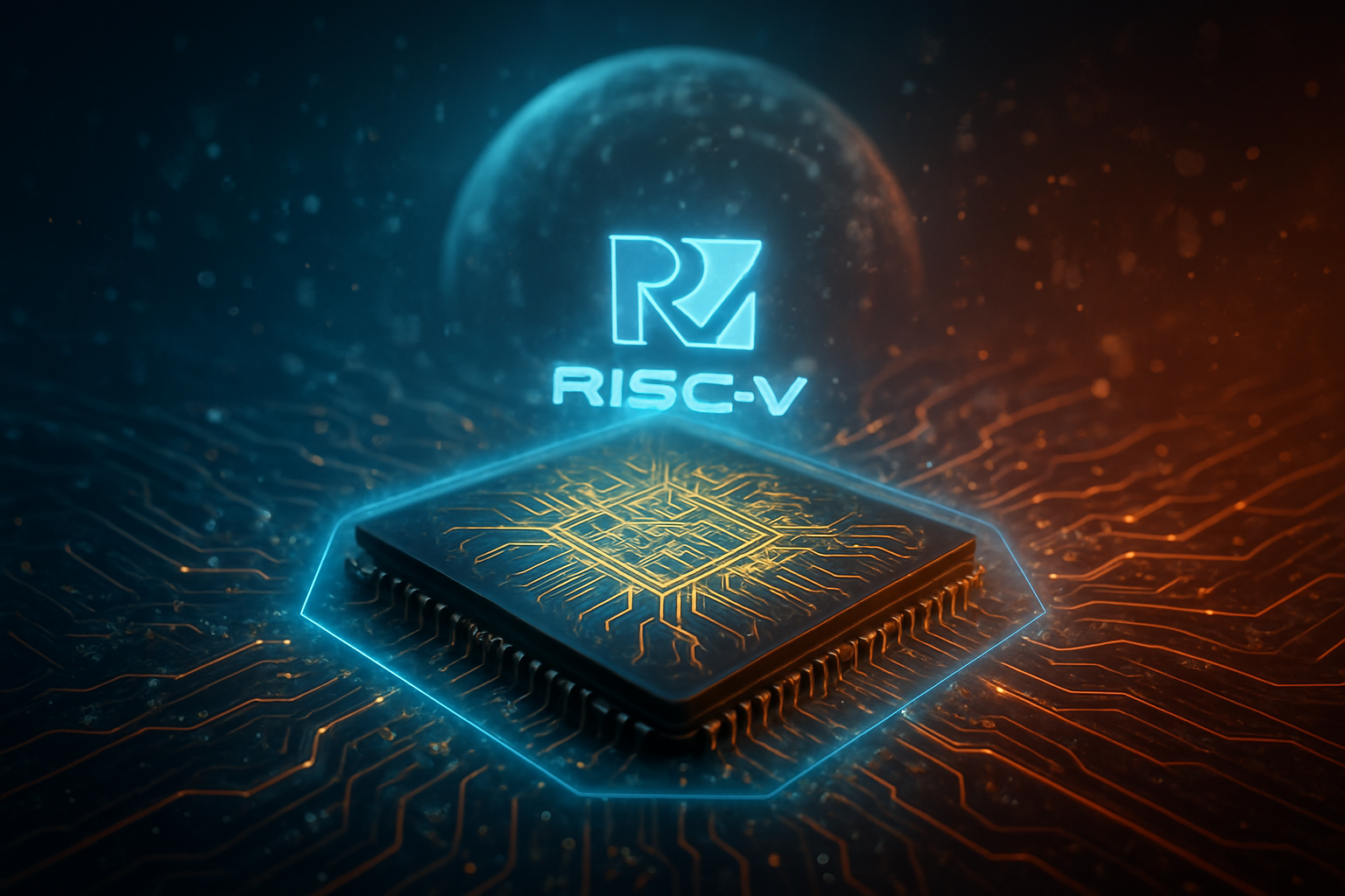 The Great Architecture Pivot: How RISC-V Became the Global Hedge Against Geopolitical Volatility and Licensing Wars