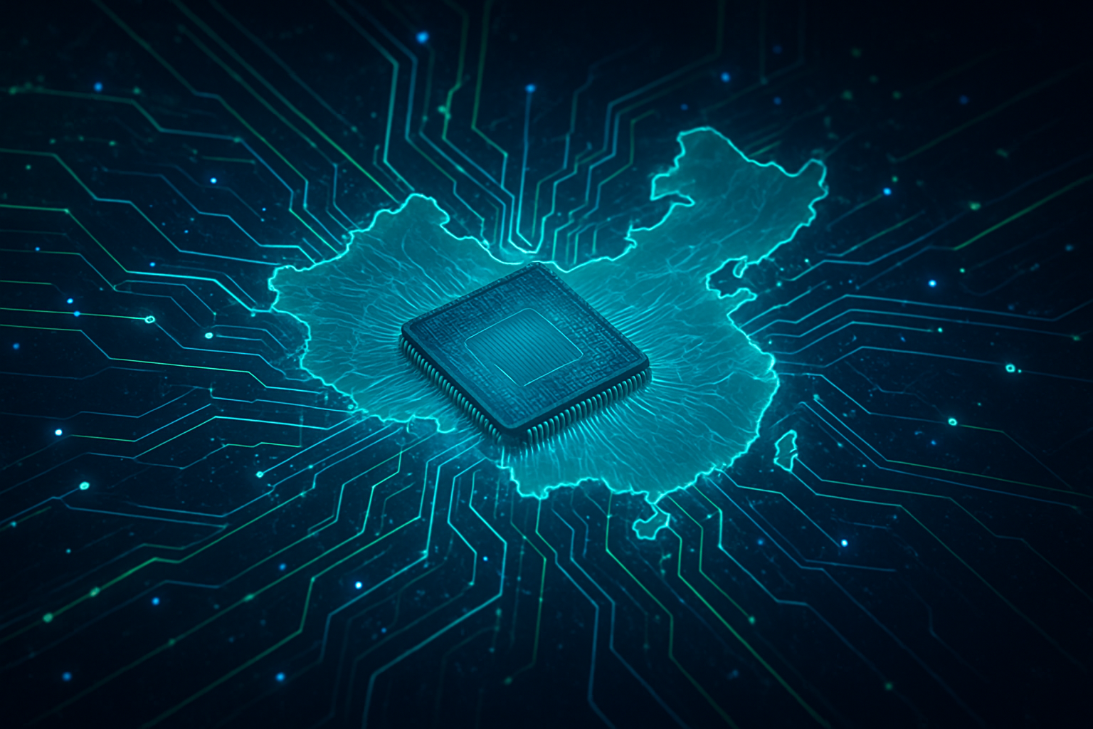 China’s Chip Resilience: Huawei’s Kirin 9030 and SMIC’s 5nm-Class Breakthrough Defy US Sanctions