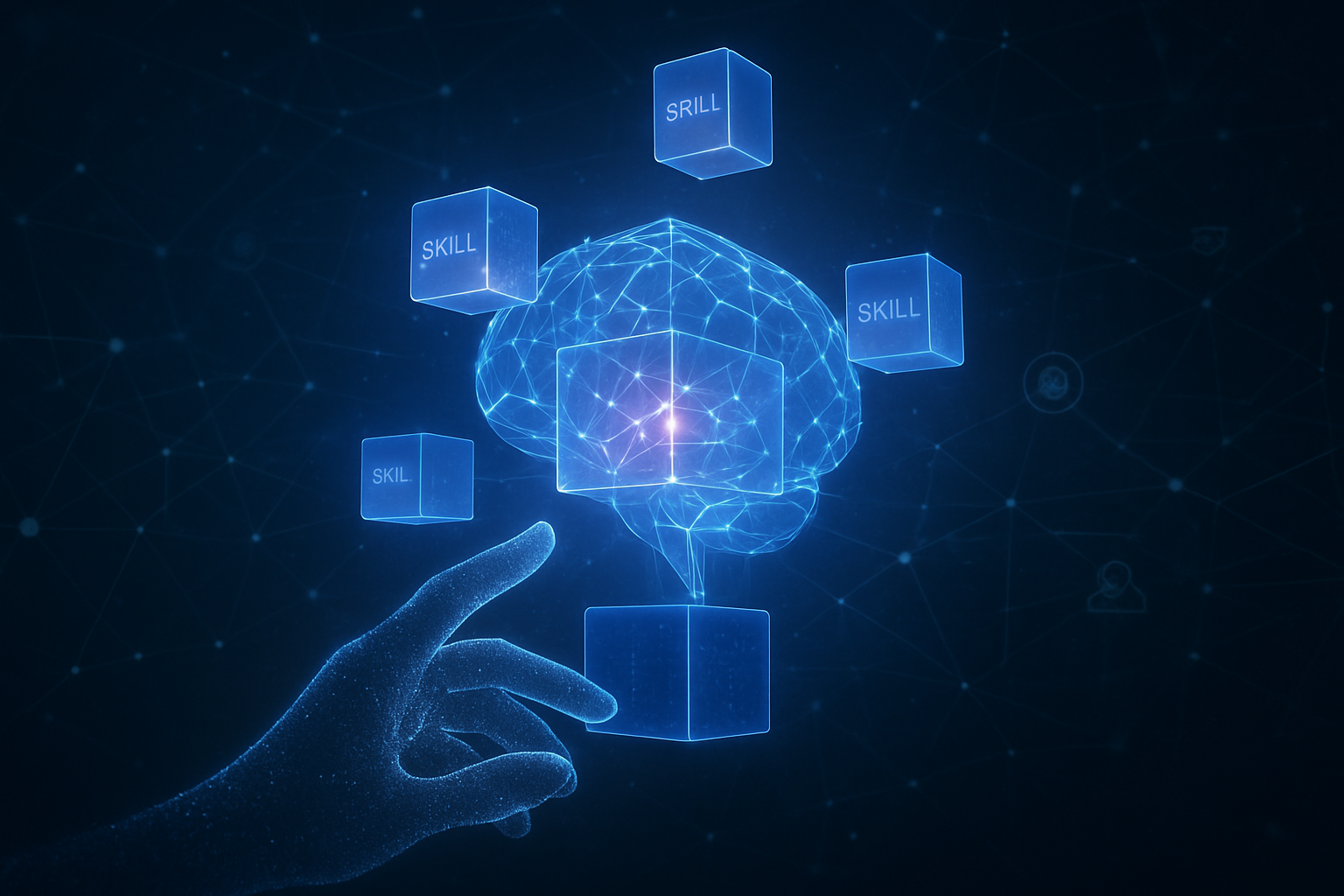 Anthropic Shatters AI Walled Gardens with Launch of ‘Agent Skills’ Open Standard