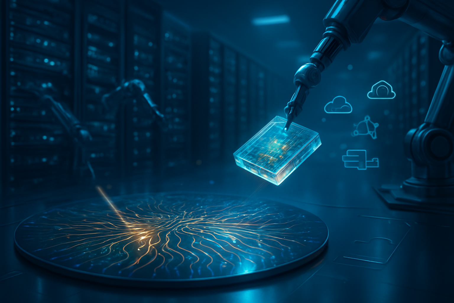 The Great Decoupling: How Custom Silicon is Breaking NVIDIA’s Iron Grip on the AI Cloud