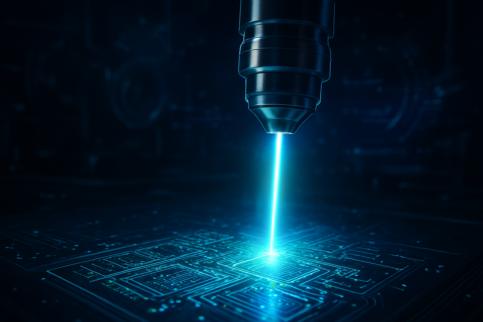 CHIPS Act Ignites XLight’s Free-Electron Laser Ambition: A New Dawn for U.S. Semiconductor Manufacturing