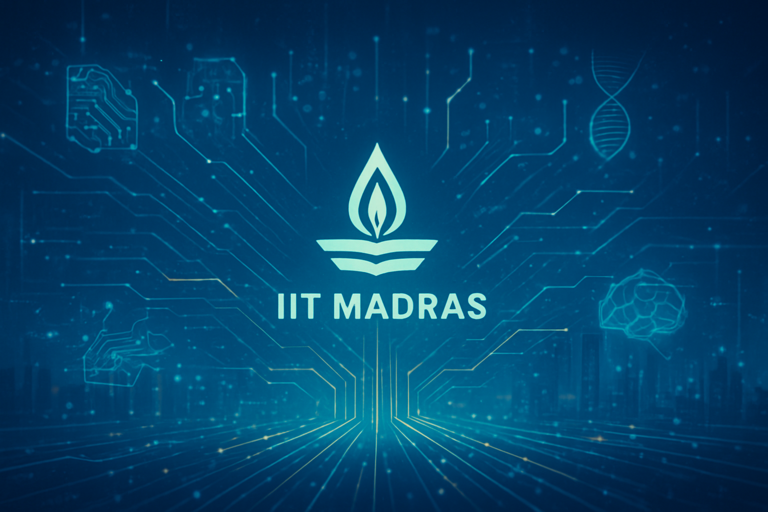 IIT Madras Incubation Cell Surpasses 500 Deep-Tech Startups, Catalyzing India’s Innovation Ecosystem