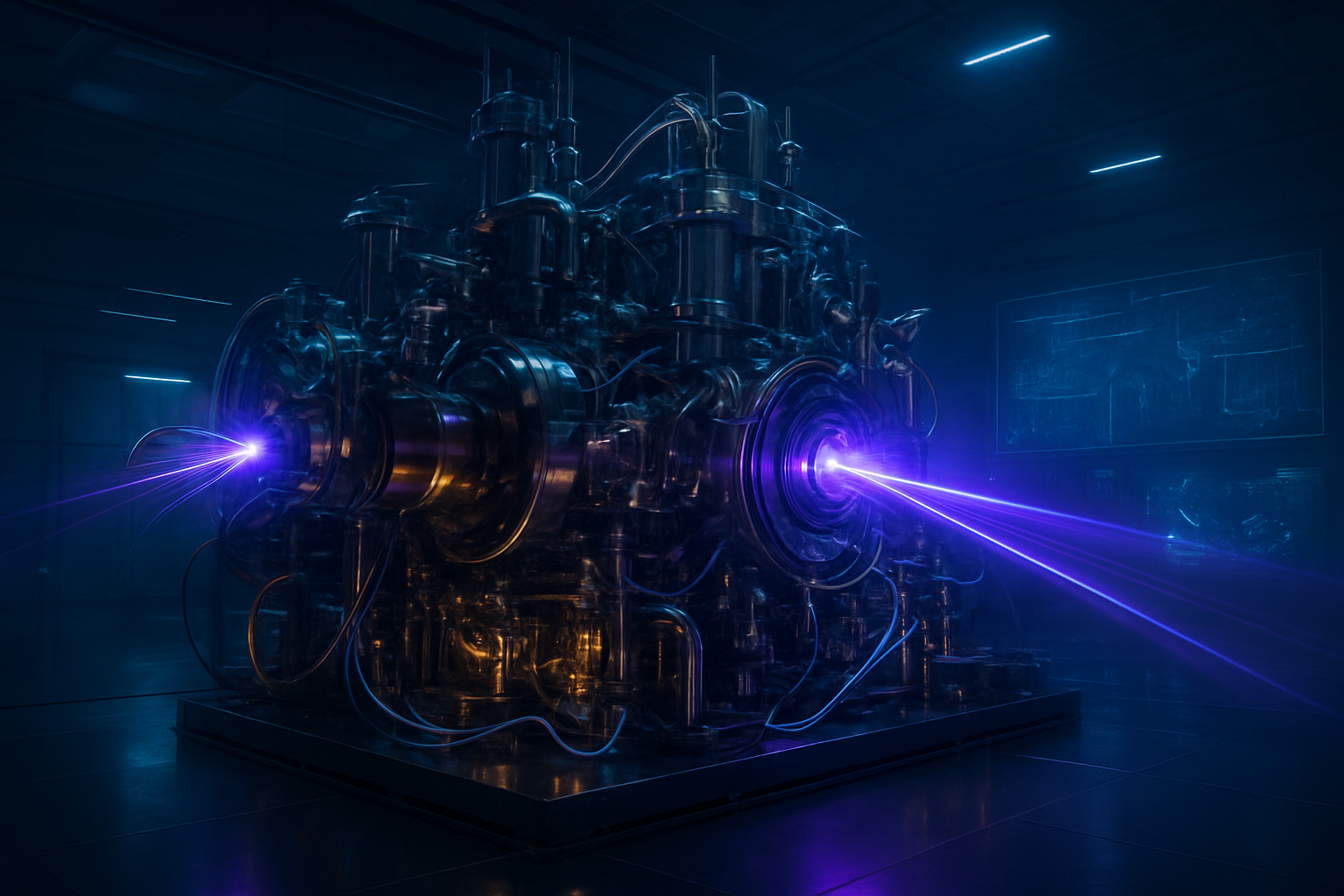 The Silicon Shield Cracks: China Activates Domestic EUV Prototype in Shenzhen, Aiming for 2nm Sovereignty