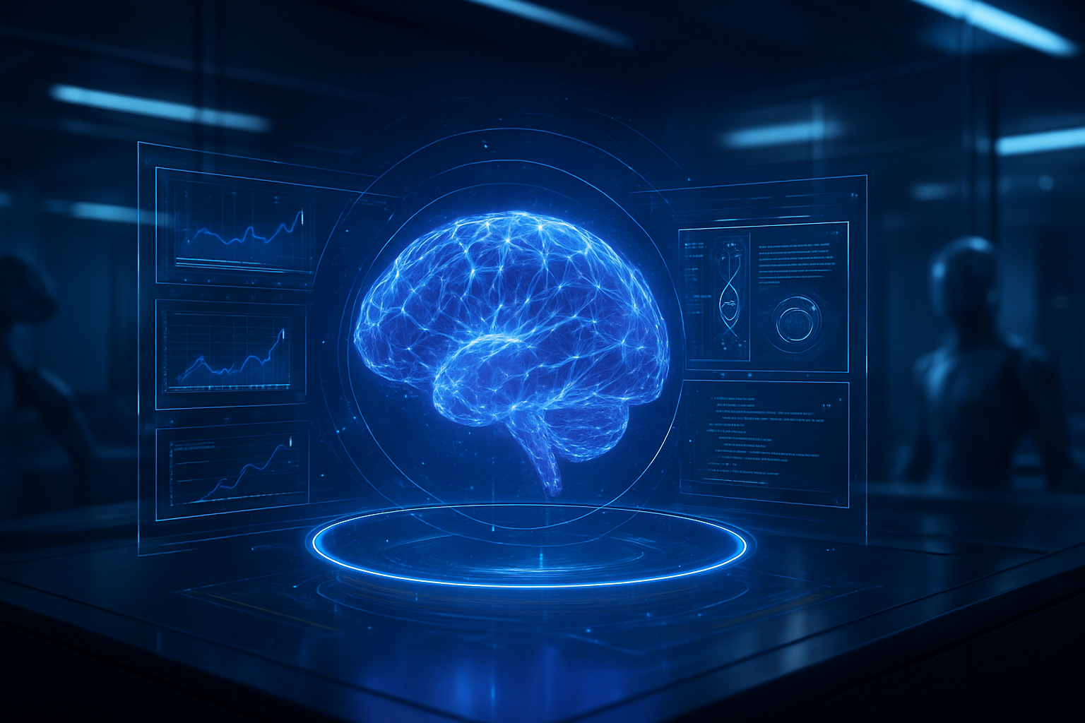 Google Unveils Gemini Deep Research: The Era of the 60-Minute Autonomous AI Colleague Begins