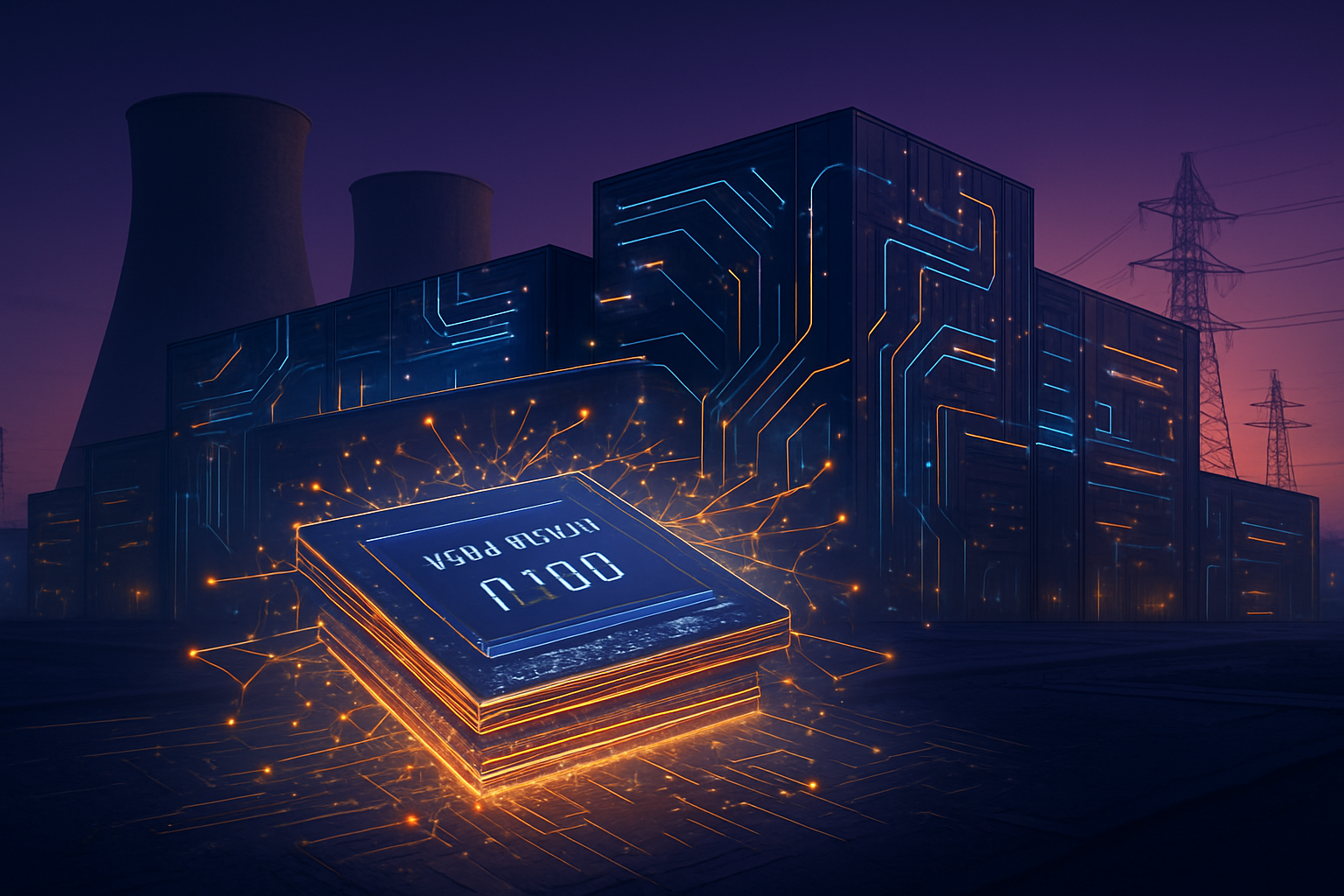 Nvidia’s $100 Billion Gambit: A 10-Gigawatt Bet on the Future of OpenAI and AGI