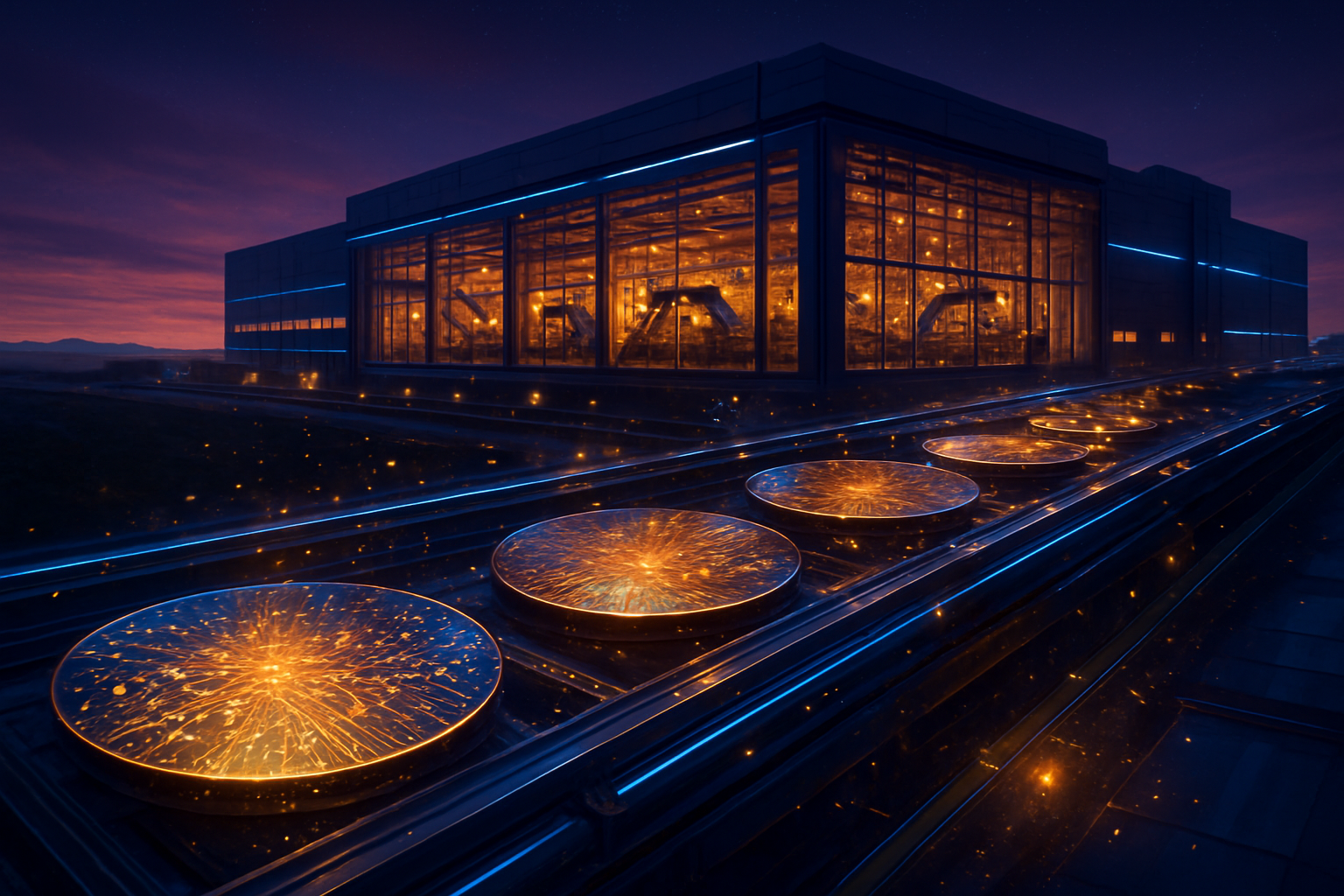 Silicon Sovereignty: Texas Instruments’ Sherman Mega-Site Commences Production, Reshaping the Global AI Hardware Supply Chain