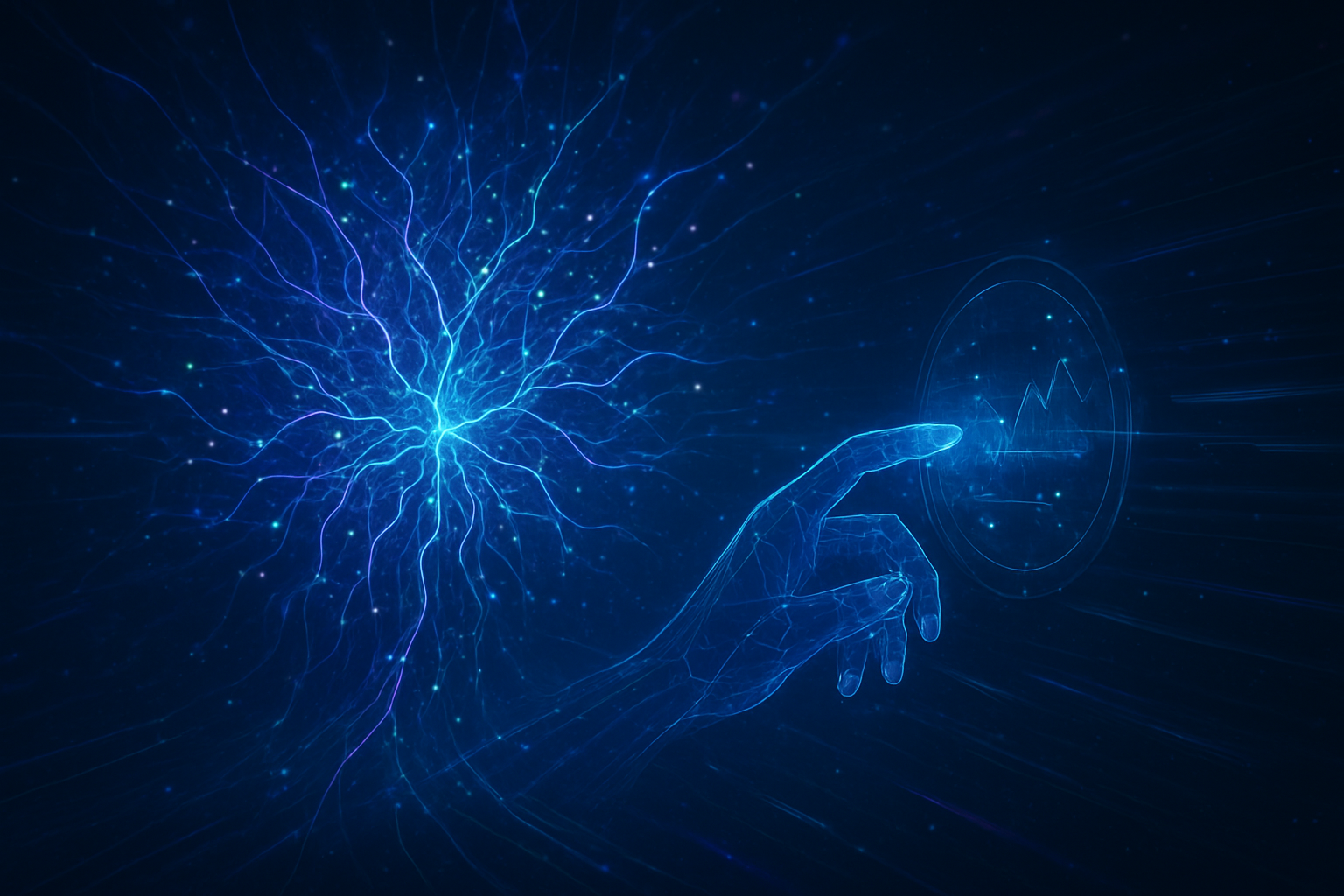 AI’s Market Paradox: Tech Stocks Navigate Exuberance and Skepticism Amidst Transformative Impact