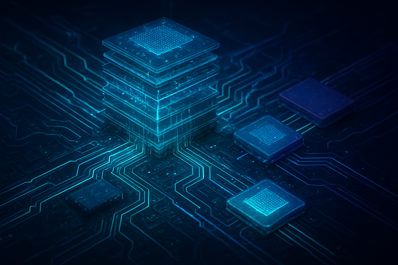 Advanced Packaging: The Unsung Hero Propelling AI’s Next Revolution