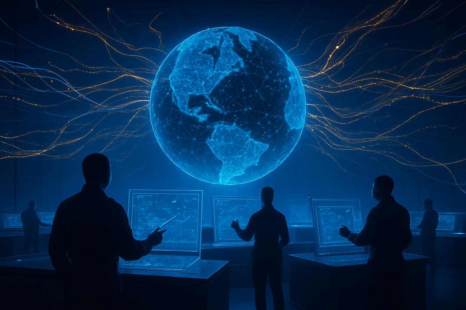 Pentagon Unleashes GenAI.mil: Google’s Gemini to Power 3 Million Personnel in Historic AI Shift