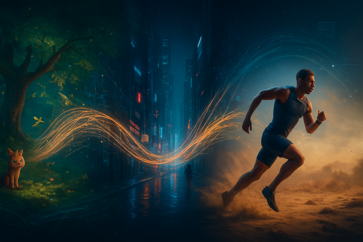 The Battle for the Digital Lens: Sora, Veo, and Kling Reshape the Reality of Video