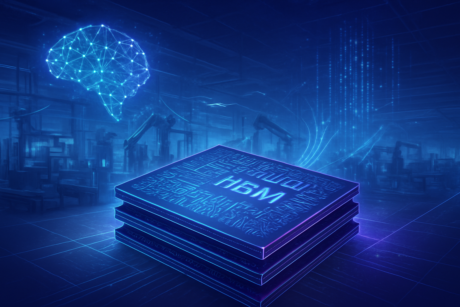 SK Hynix Unleashes $14.6 Billion Chip Plant in South Korea, Igniting the AI Memory Supercycle