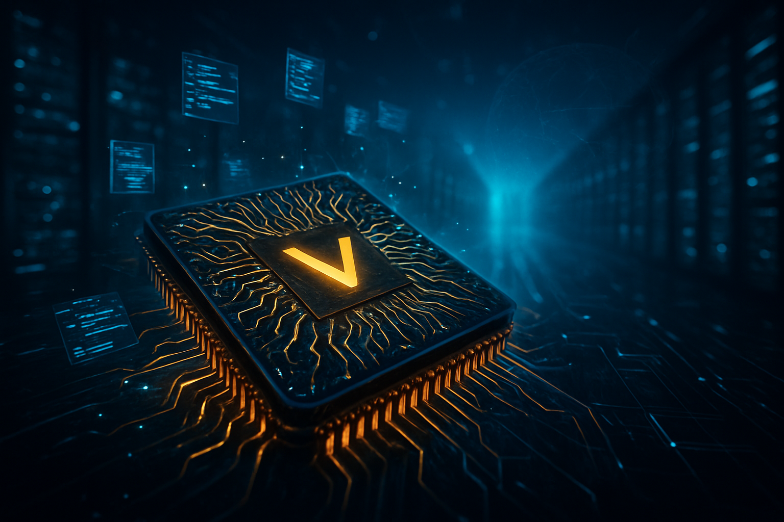 RISC-V Hits 25% Market Penetration as Qualcomm and Meta Lead the Shift to Open-Source Silicon