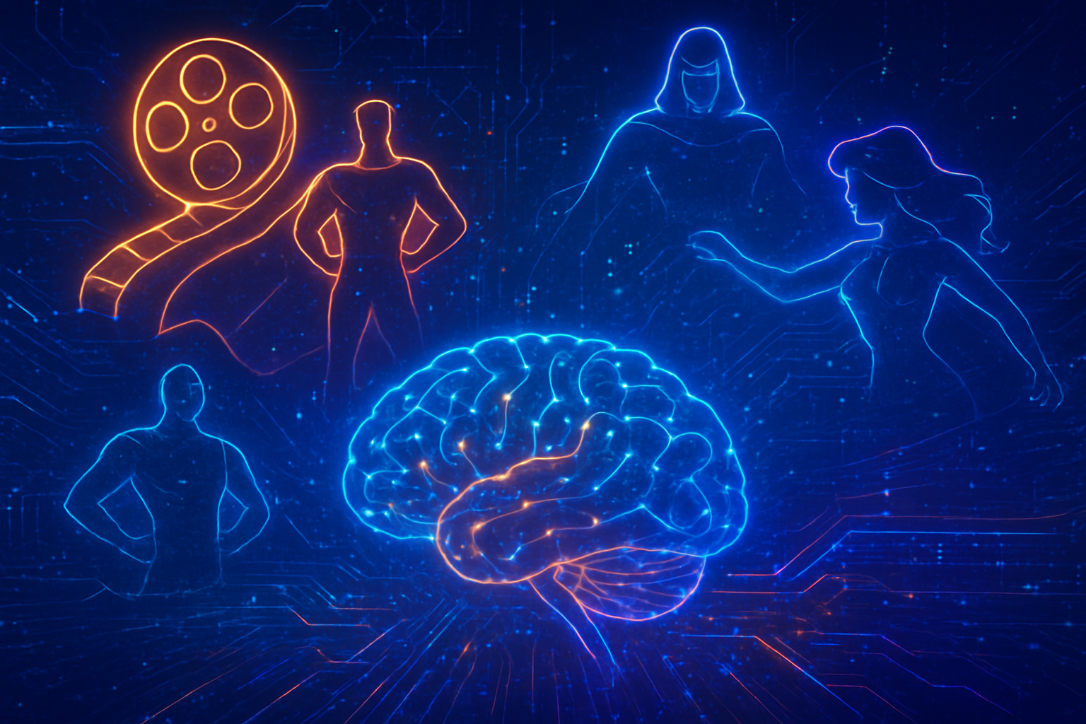 Disney and OpenAI Forge Historic Alliance: A New Era for Entertainment and AI