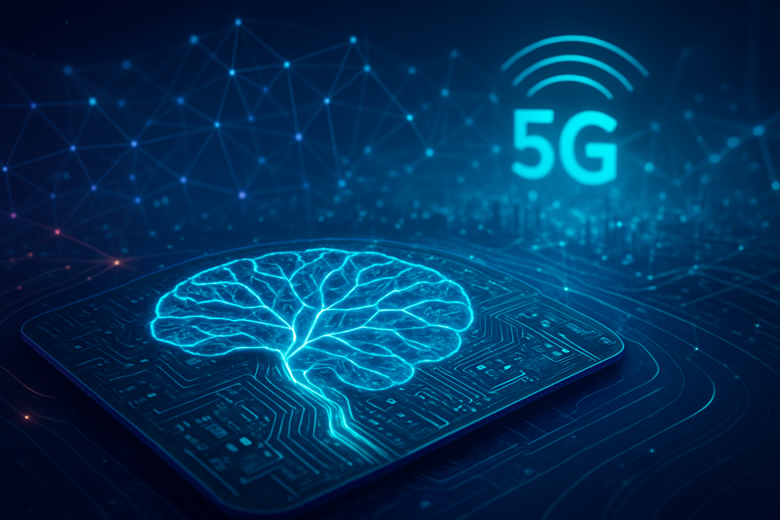 Beyond Moore’s Law: AI, 5G, and Custom Silicon Ignite a New Era of Technological Advancement