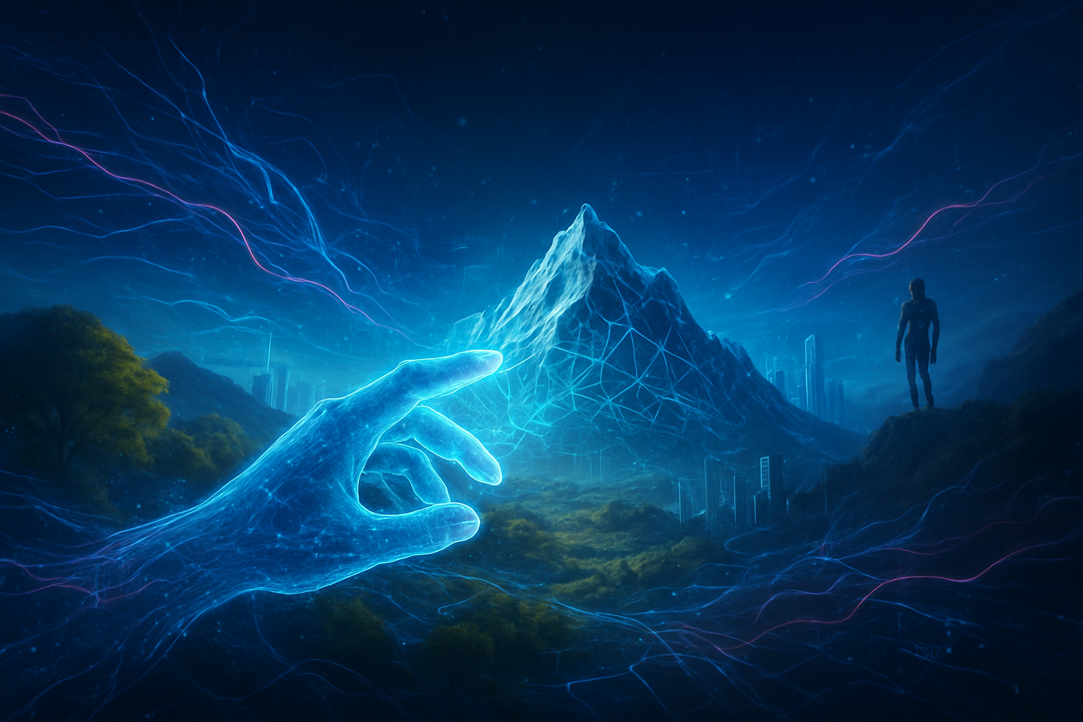 Google’s Genie 3: The Dawn of Interactive World Models and the End of Static AI Simulations