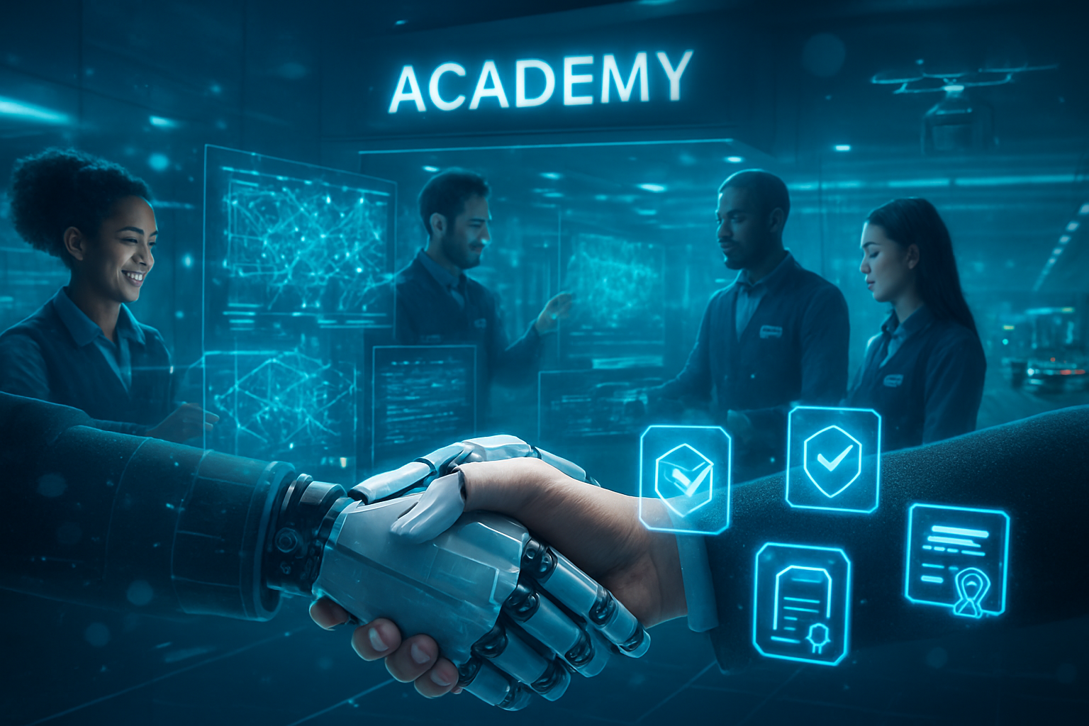 OpenAI and Walmart Launch Landmark AI Jobs Platform and Certifications to Transform Global Workforce